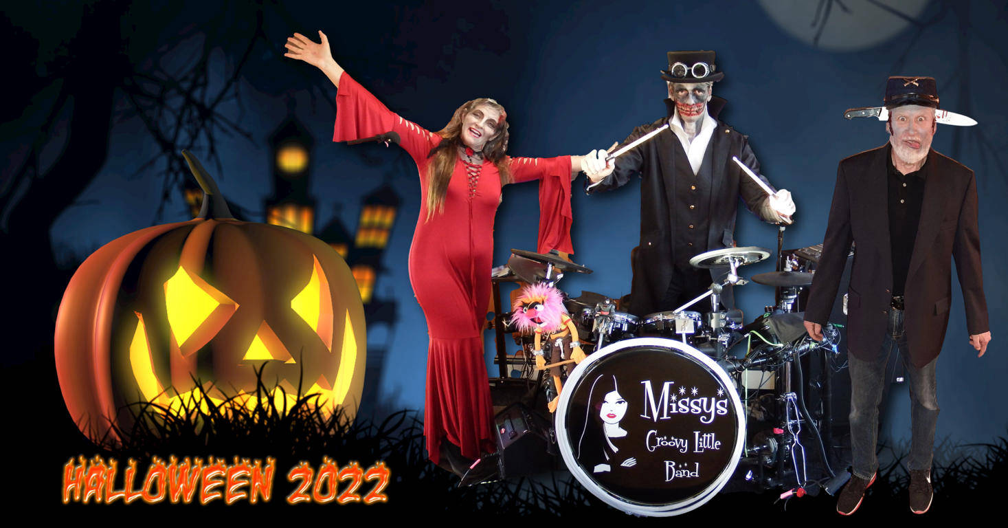 Missy Halloween